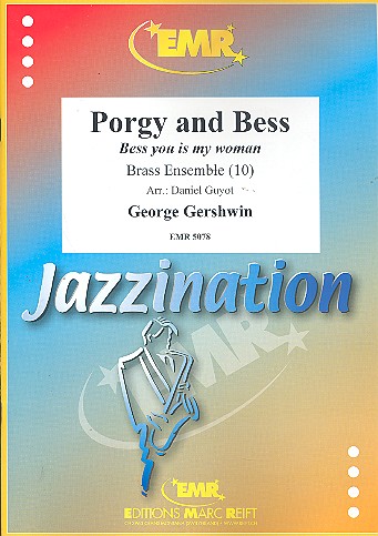 Bess you is my Woman aus Porgy and Bess