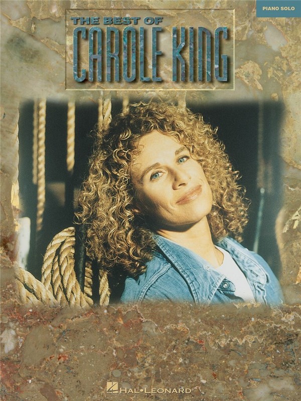 The Best of Carole King: