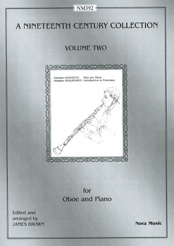 A 19th Century Collection vol.2