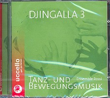 Djingalla 3 