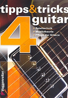 Tipps und Tricks 4 guitar