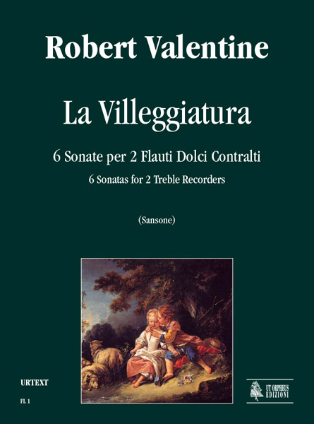 La Villeggiatura