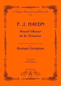 Grand Choeur de la Création