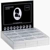 Radiergummibox Wagner