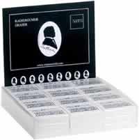 Radiergummibox Beethoven