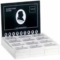 Radiergummibox Mozart