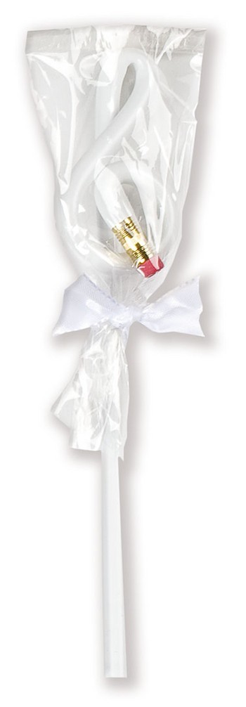 Violinschlüsselbleistift Deluxe