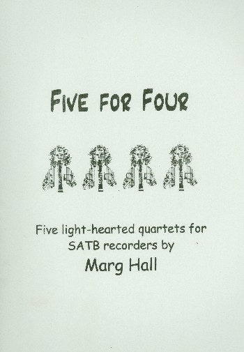 Five for Four