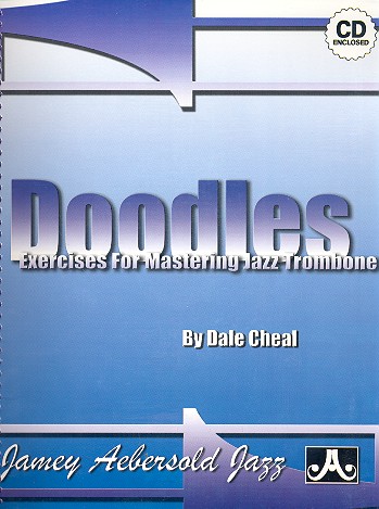 Doodles - Exercises and Etudes for Mastering