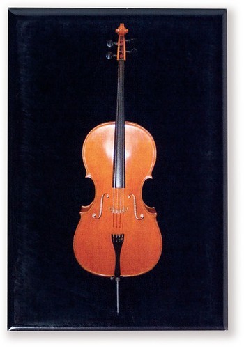 Magnet Cello