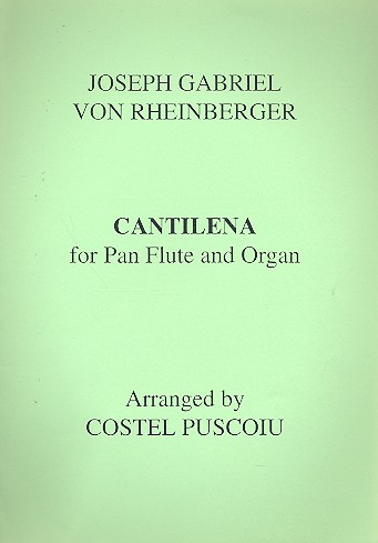 Cantilena