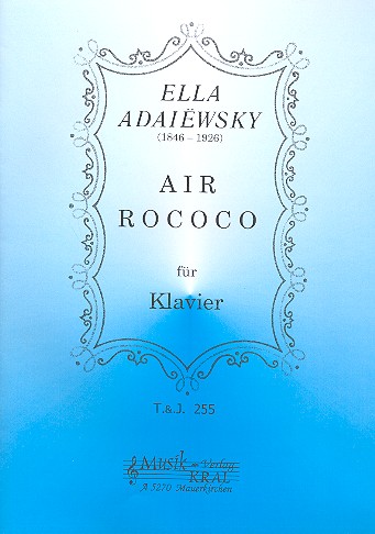 Air Rococo