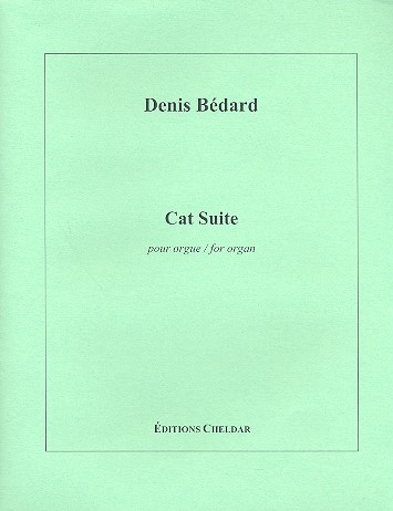 Cat Suite 