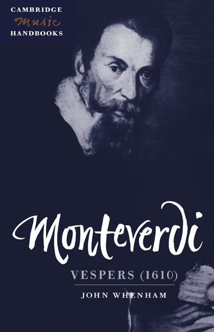 Monteverdi Vespers (1610)