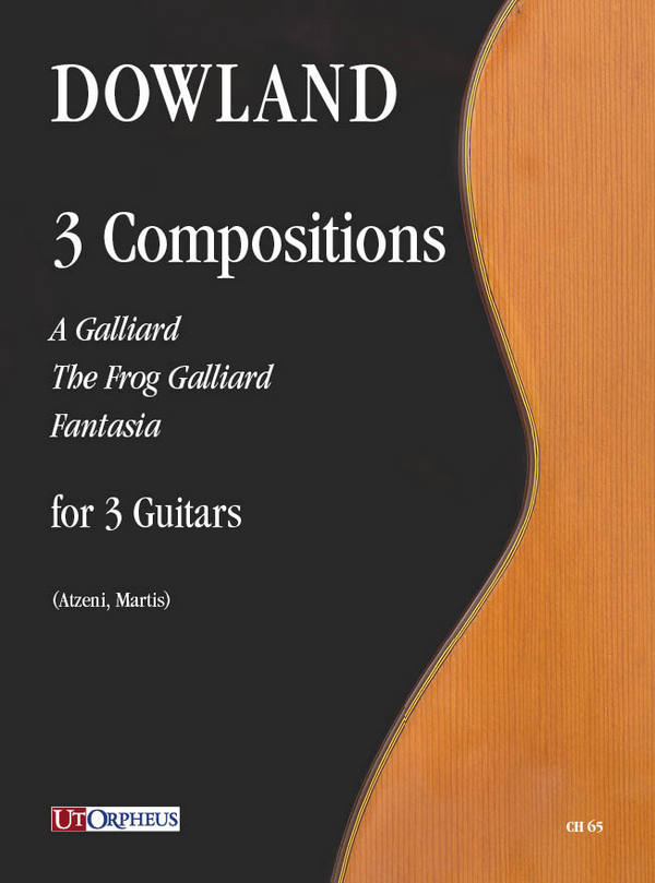 3 Composizioni