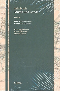 Blickwechsel Ost - West