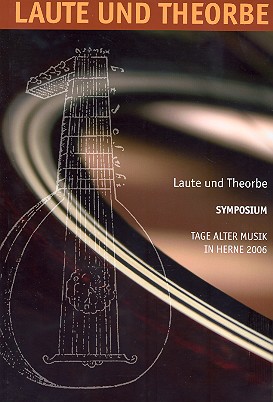 Laute und Theorbe Symposium im Rahmen