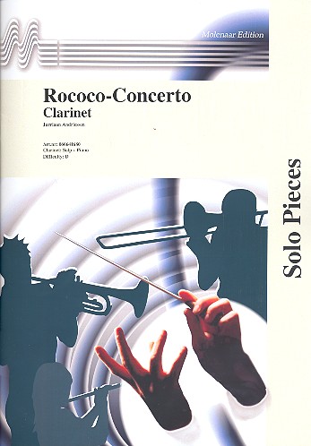 Rococo-Concerto 