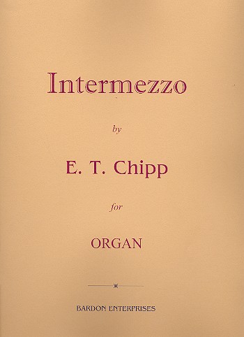 Intermezzo