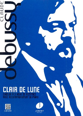 Clair de lune de la Suite bergamasque