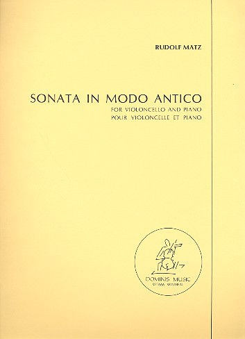 Sonata in modo antico