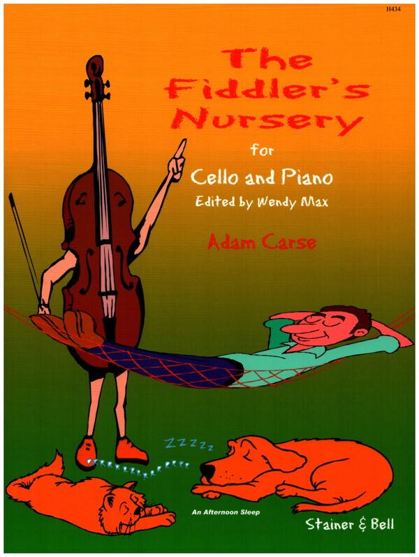 The Fiddler's Nursery