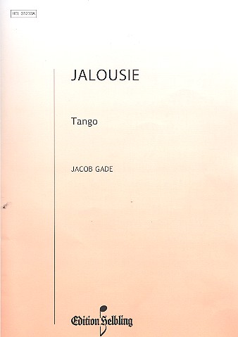 Tango Jalousie