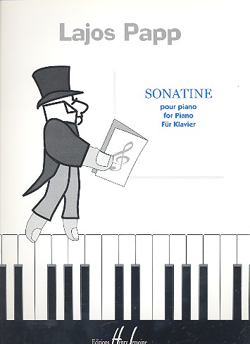 Sonatine