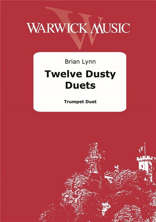 12 Dusty Duets