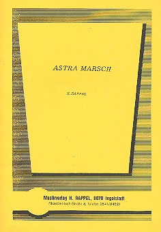 Astra-Marsch