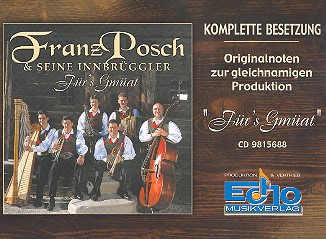 Für's Gmüat Volksmusik