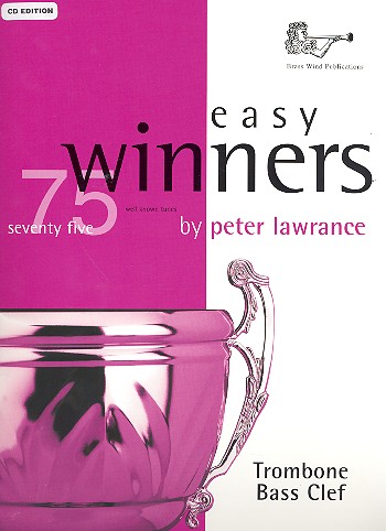 Easy Winners (+CD)