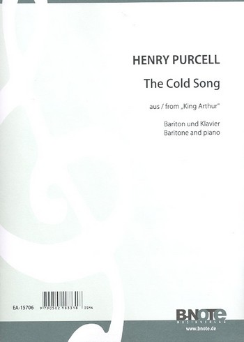 The cold Song