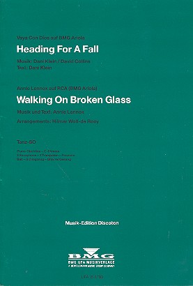 Heading for a Fall  und