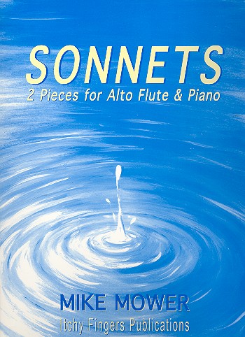 Sonnets 2 pieces