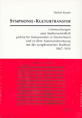 Symphonie-Kulturtransfer Untersuchungen