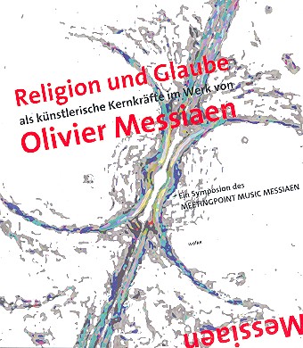 Religion und Glaube als künstlerische