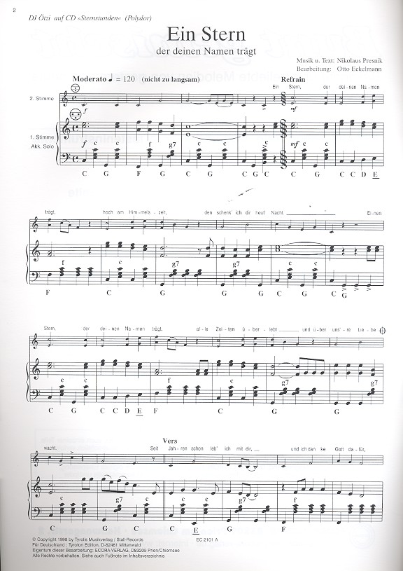 Bunt gemischt Band 29