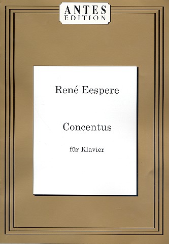 Concentus
