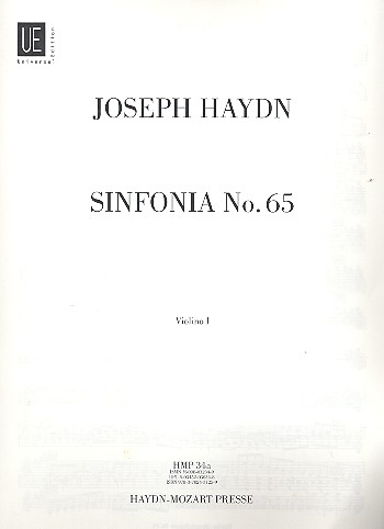 Sonatina F-Dur op.54 Nr.1