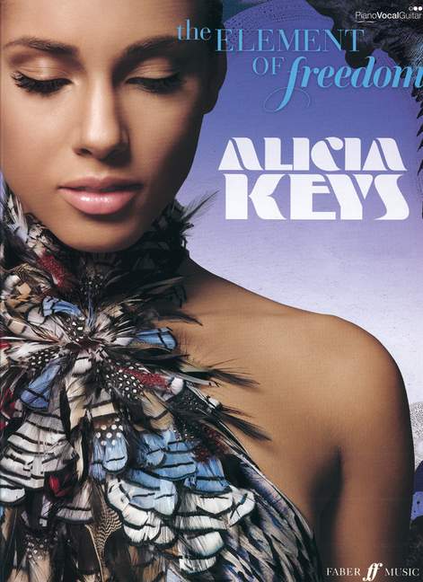Alicia Keys: The Element of Freedom