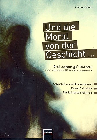 Und die Moral von der Geschicht