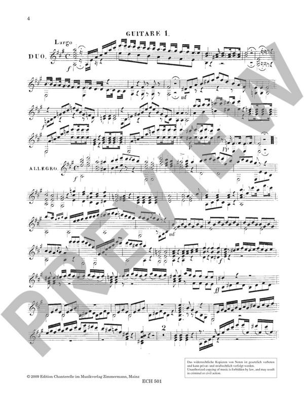 Duo concertant op.328