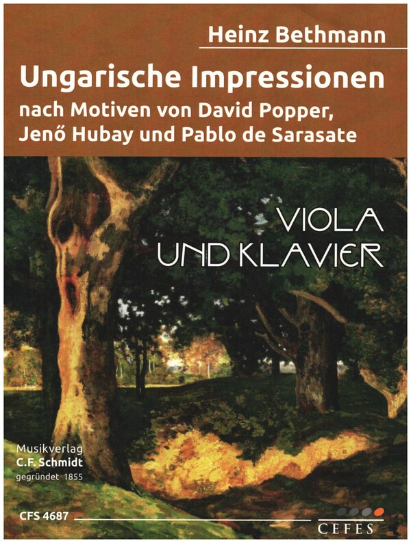 Ungarische Impressionen
