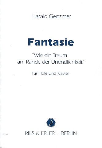 Wie ein Traum am Rande der