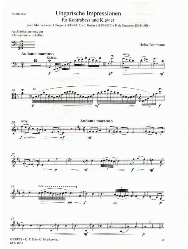 Ungarische Impressionen