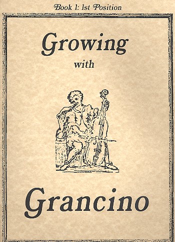 Growing with Grancino vol.1 - Position 1: