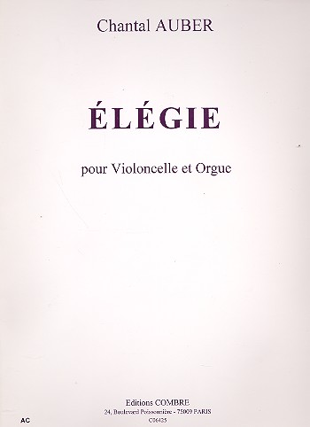 Elégie