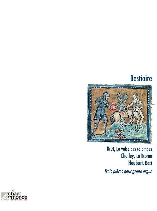 Bestiare