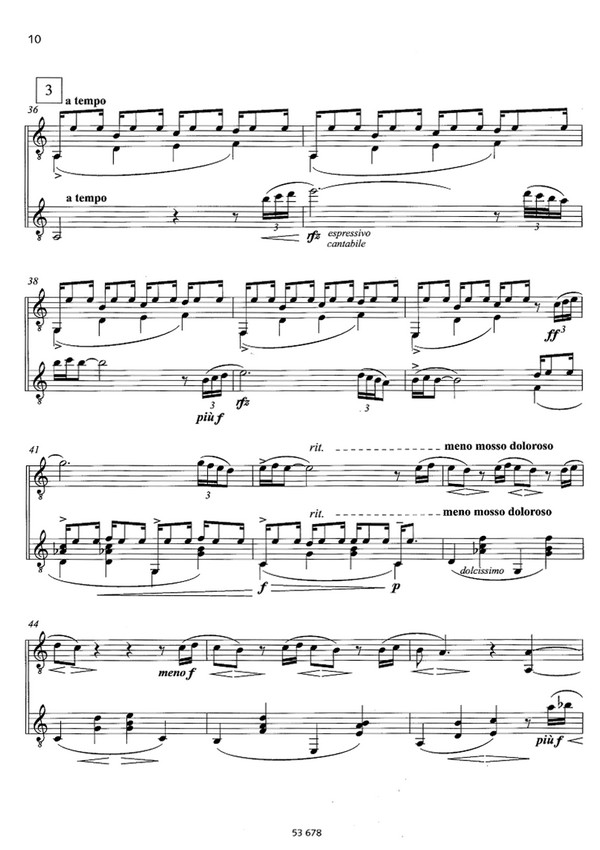 Princess of Lykia op. 26